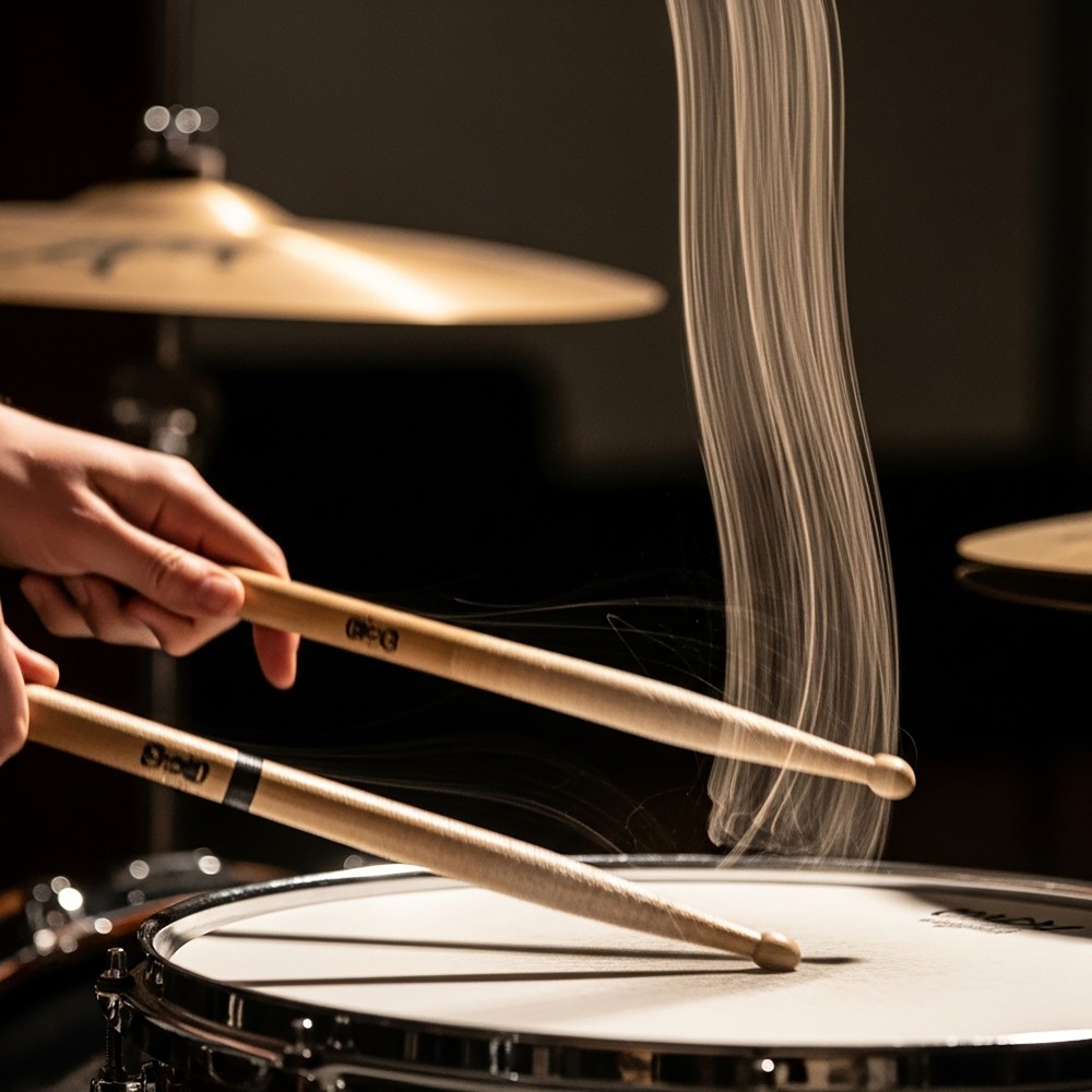 drum sticks